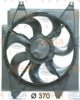BEHR HELLA SERVICE 8EW 351 034-751 Fan, radiator